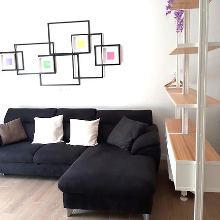 Rebibbia Guest Art Metro B Apartment Rome Exterior photo