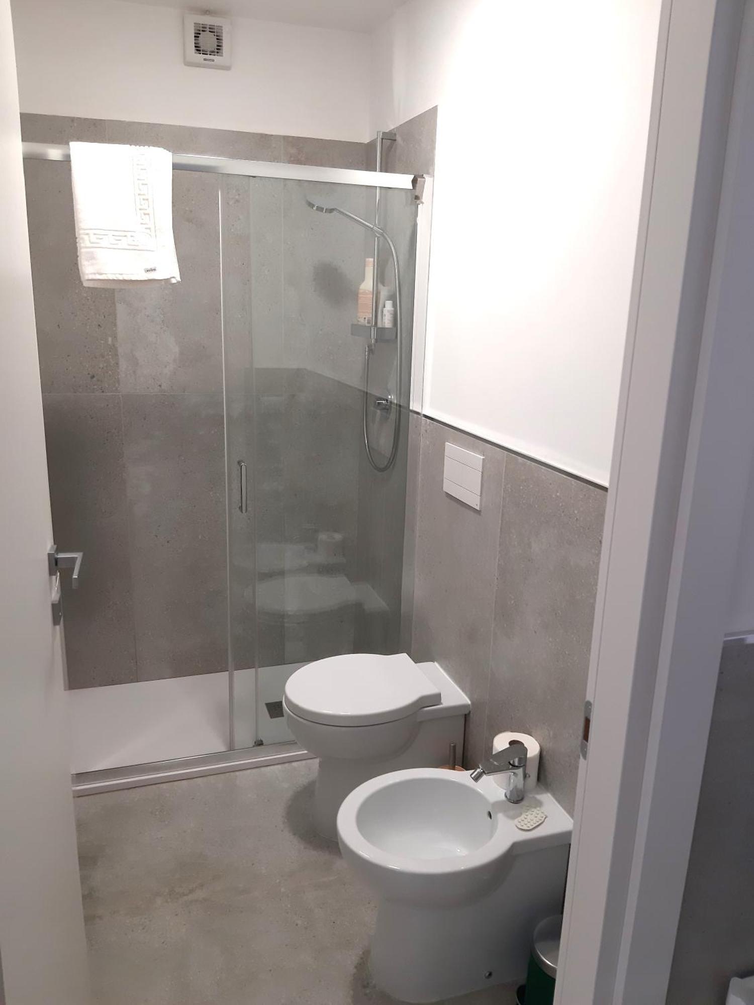 Rebibbia Guest Art Metro B Apartment Rome Exterior photo