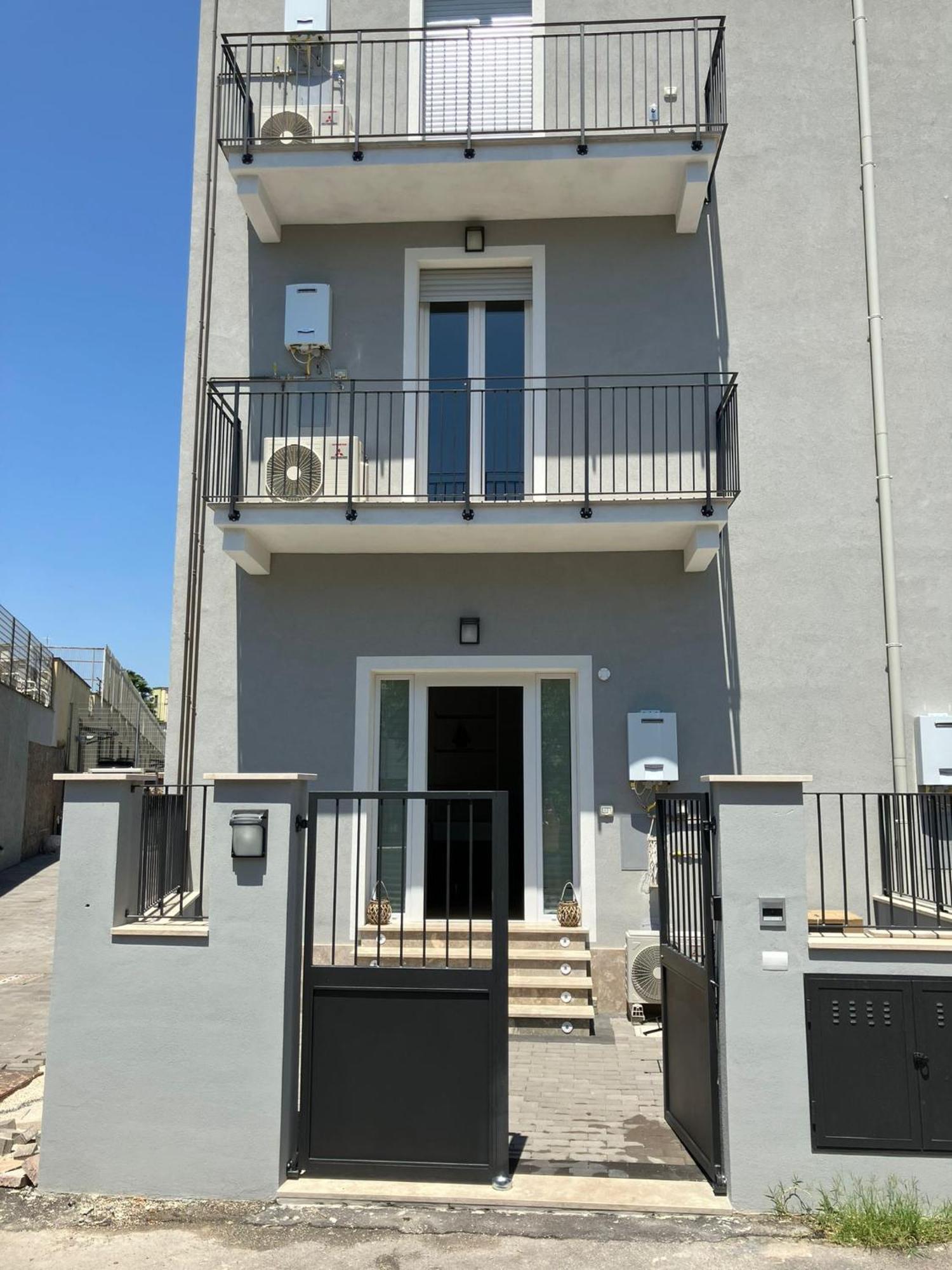 Rebibbia Guest Art Metro B Apartment Rome Exterior photo